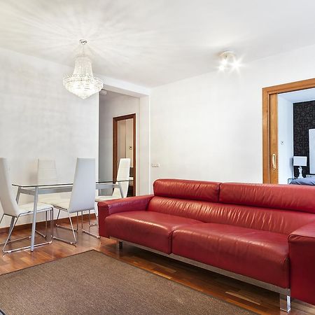 Canela Homes Barcelona Universitat מראה חיצוני תמונה