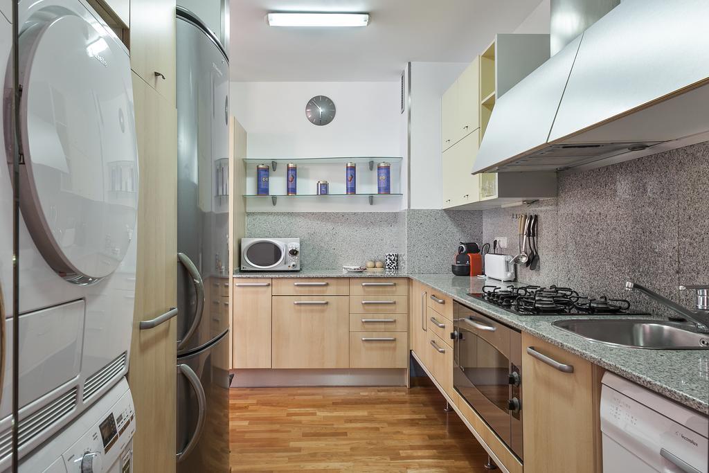 Canela Homes Barcelona Universitat חדר תמונה