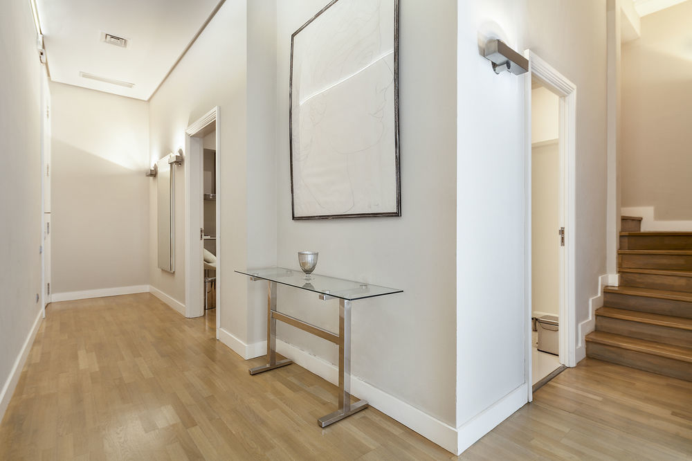 Canela Homes Barcelona Universitat מראה חיצוני תמונה